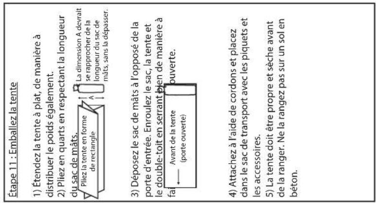WOODS Cascade 4 - □ - 2