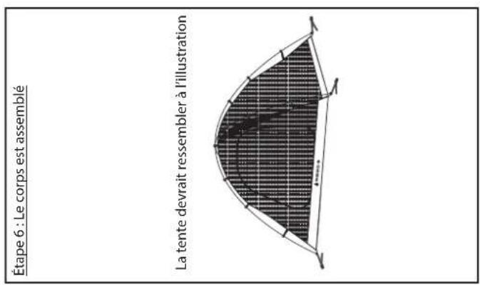 WOODS Cascade 4 - □ - 5