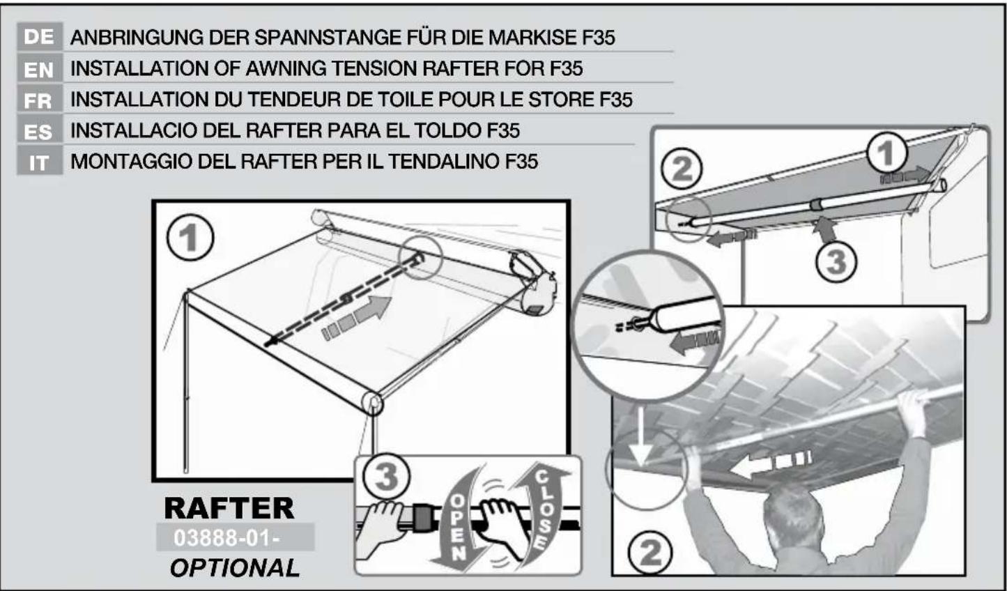 Fiamma F35 Pro - 7 - 19