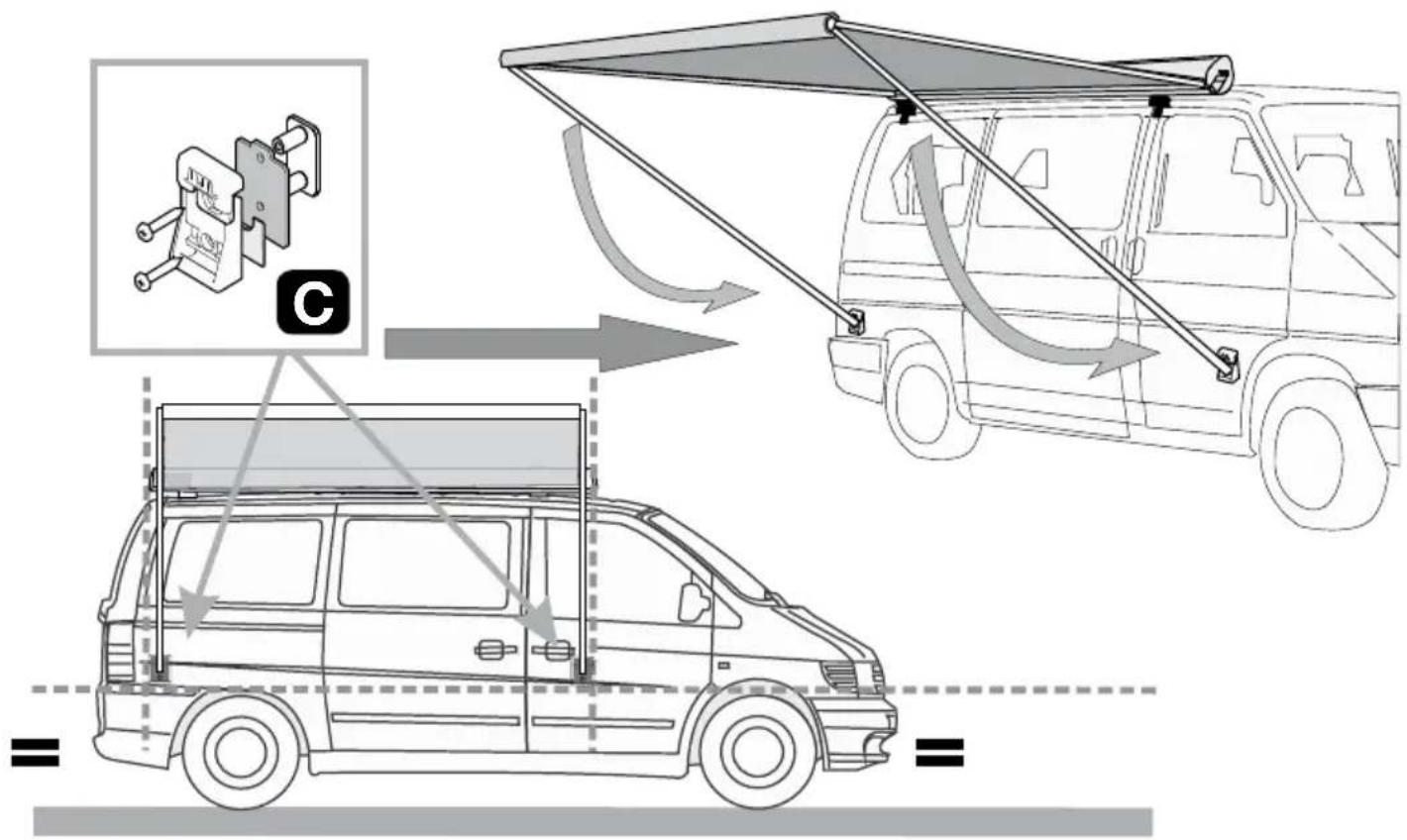 Fiamma F35 Pro - 7 - 8