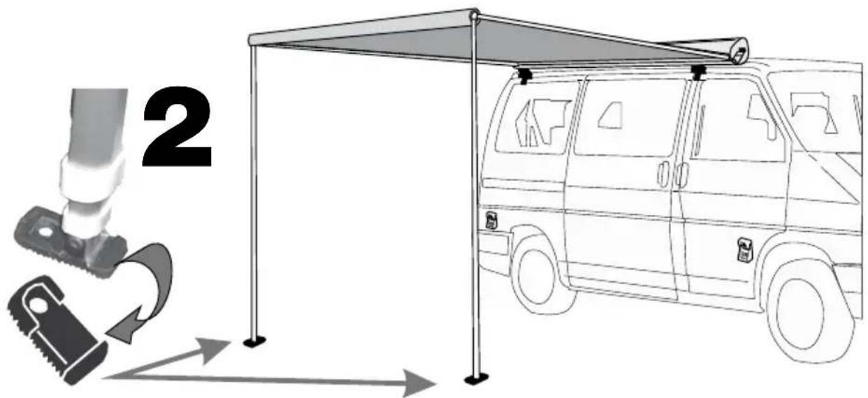 Fiamma F35 Pro - 7 - 10