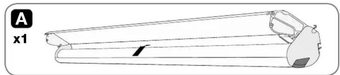 Fiamma F35 Pro - PRO - 4