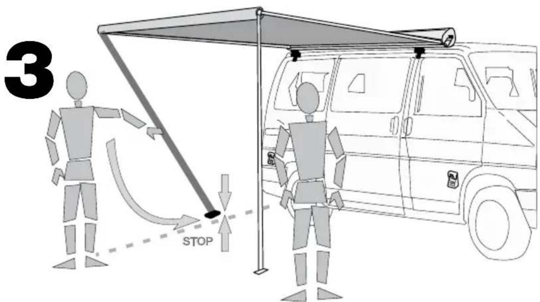 Fiamma F35 Pro - 7 - 12