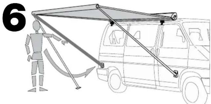 Fiamma F35 Pro - 7 - 17