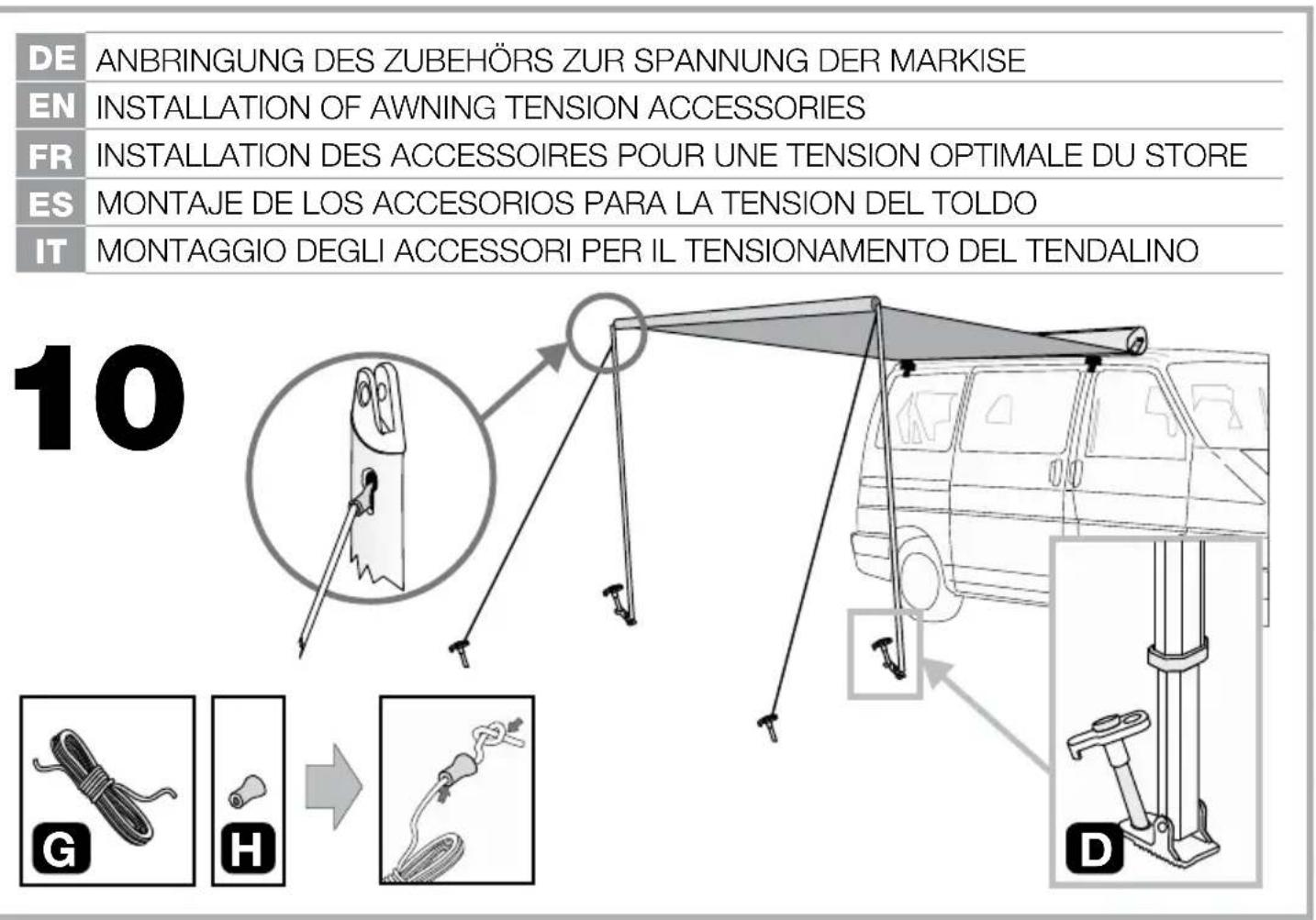 Fiamma F35 Pro - 7 - 7