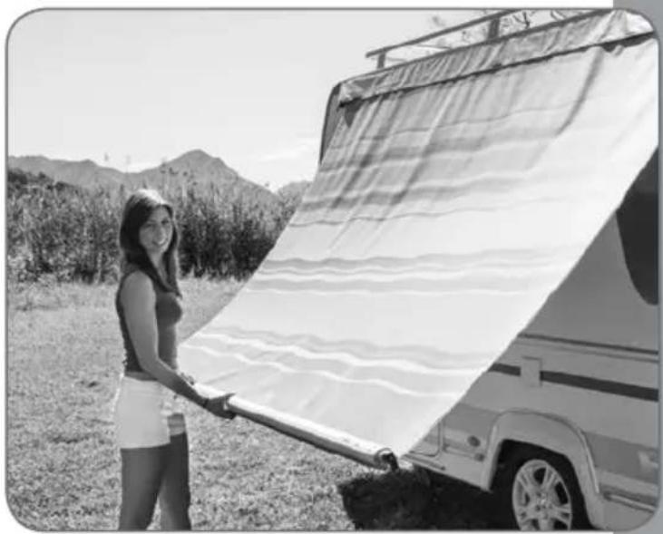 Fiamma CaravanStore - CARAVAN STORE FIAMMA® - 1