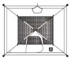 WOODS Trailhead 8 - Étape 1: vérifiez le contenu de l'emballage - 1