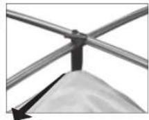 EUREKA Taron 3 - Contenu de la boite : - 3