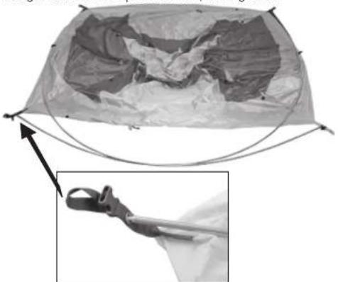 EUREKA Taron 3 - Contenu de la boite : - 2