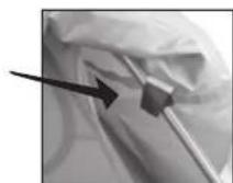 EUREKA Taron 3 - Contenu de la boite : - 6