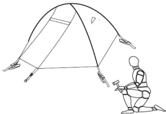 EUREKA Scenic Pass 2XT - Directives - 1