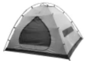 EUREKA Tundern Cove 4 - Montage - 1