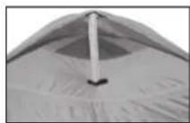 EUREKA Midori Solo - Contenu de la boîte : - 9