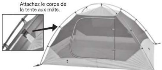 EUREKA Midori Solo - Contenu de la boîte : - 3