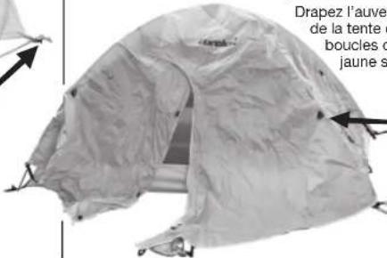 EUREKA Midori Solo - Contenu de la boîte : - 5