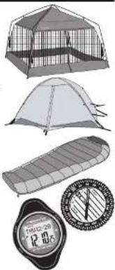 EUREKA Midori Solo - GARANTIE LIMITÉE - 2