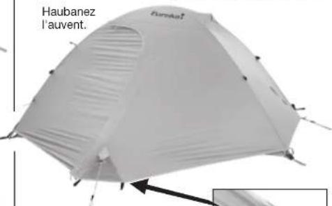 EUREKA Midori Solo - Contenu de la boîte : - 10