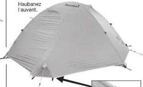 EUREKA Midori 2 - Contenu de la boîte : - 10