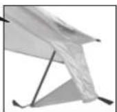 EUREKA Midori 2 - Contenu de la boîte : - 11