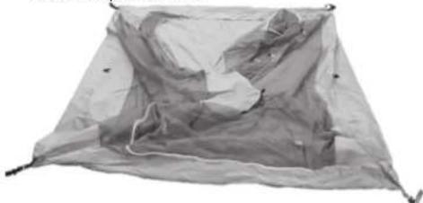 EUREKA Midori 3 - Contenu de la boite : - 1