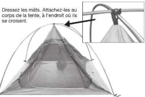 EUREKA Midori 3 - Contenu de la boite : - 3