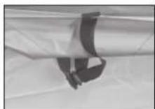 EUREKA Midori 3 - Contenu de la boite : - 7