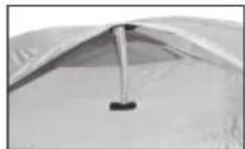 EUREKA Midori 3 - Contenu de la boite : - 8