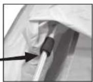 EUREKA Midori 3 - Contenu de la boite : - 5