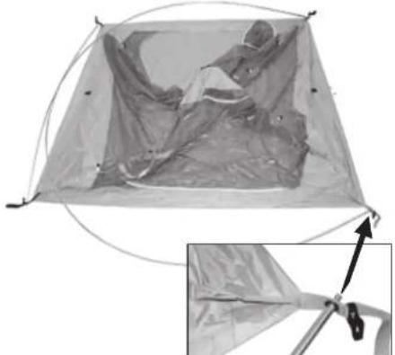 EUREKA Midori 3 - Contenu de la boite : - 2