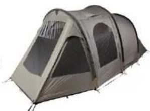 EUREKA Buena Vista Compact - Montage - 1