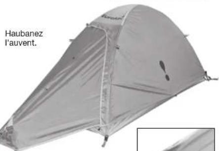 EUREKA Amari Pass Solo - 8