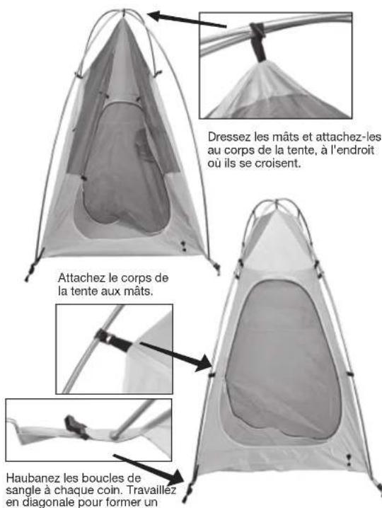 EUREKA Amari Pass Solo - 3