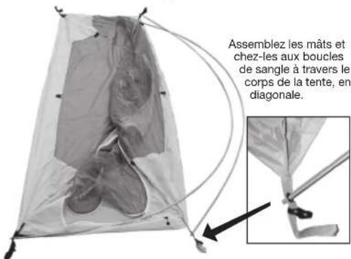 EUREKA Amari Pass Solo - 2