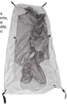 EUREKA Amari Pass Solo - 1