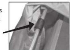 EUREKA Amari Pass Solo - 4