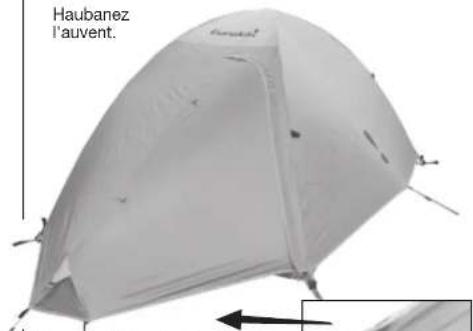 EUREKA Amari Pass 3 - 8