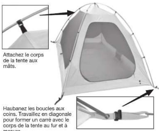 EUREKA Amari Pass 3 - 2