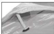 EUREKA Amari Pass 3 - 5