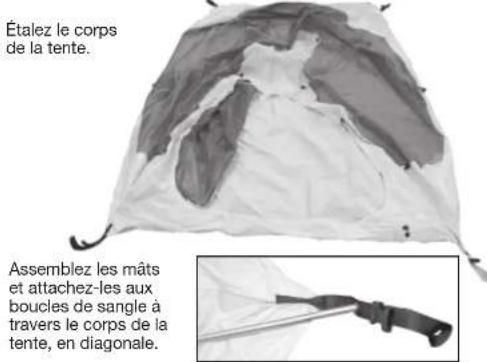 EUREKA Amari Pass 3 - 1