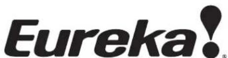 EUREKA Alpenlite 2XT - Alpenlite Component List - 1