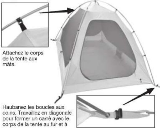 EUREKA Amari Pass 2 - 5