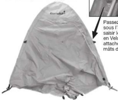 EUREKA Amari Pass 2 - 6