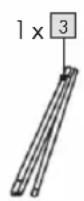 CRIVIT Z31979 - TENTE DETREKKING - 3