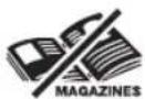 REXEL Auto+ 200XL - Auto+ 200X/200XL CANNOT shred the following: - 7
