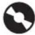 REXEL Auto+ 200XL - CD/DVD shredding - 1