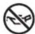 REXEL Auto+ 200XL - warning symbols - 13