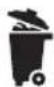 REXEL Auto+ 200XL - Paper Loading Door/Bin Door Open indicator – - 1