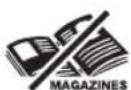 REXEL Auto+ 200XL - Auto+ 200X/200XL NIE JEST W STANIE niszczyć następujących materiałów: - 7