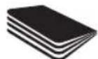 REXEL Auto+ 200XL - Auto+ 200X/200XL CAN shred (through the manual feed slot): - 2
