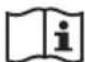 REXEL Auto+ 200XL - warning symbols - 2